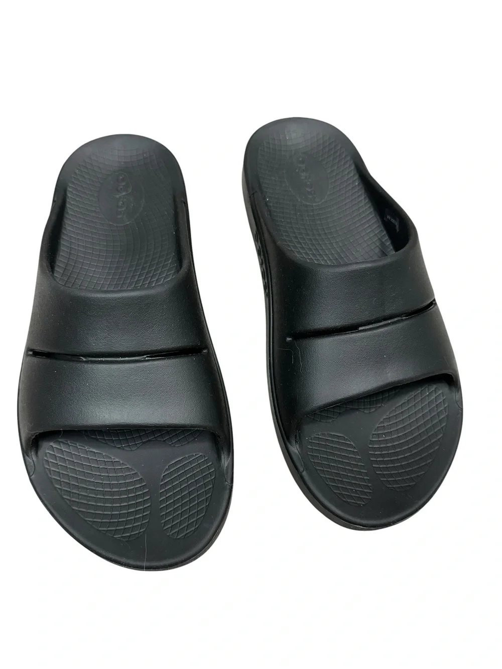 OOFOS OOahh Slide Sandal - Men's
